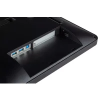 Монитор ViewSonic TD2430 фото 8
